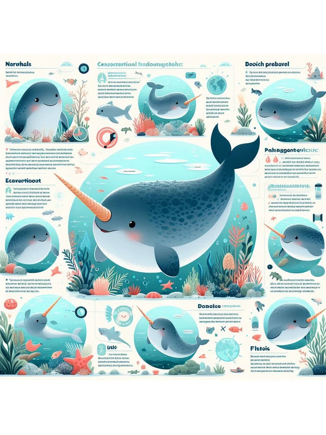 A Beginner’s Guide to Narwhal: 33 Key Facts