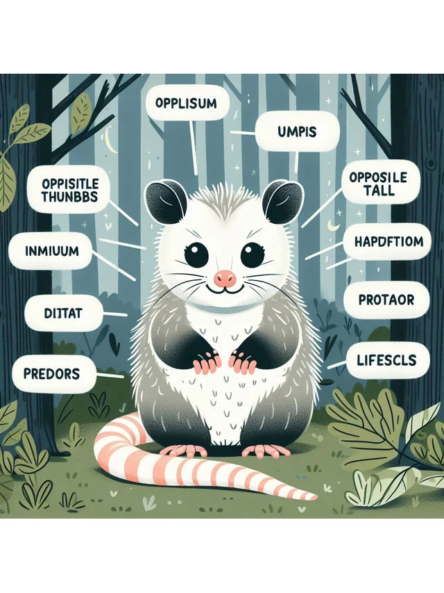 Mastering Opossum: 36 Key Information Points