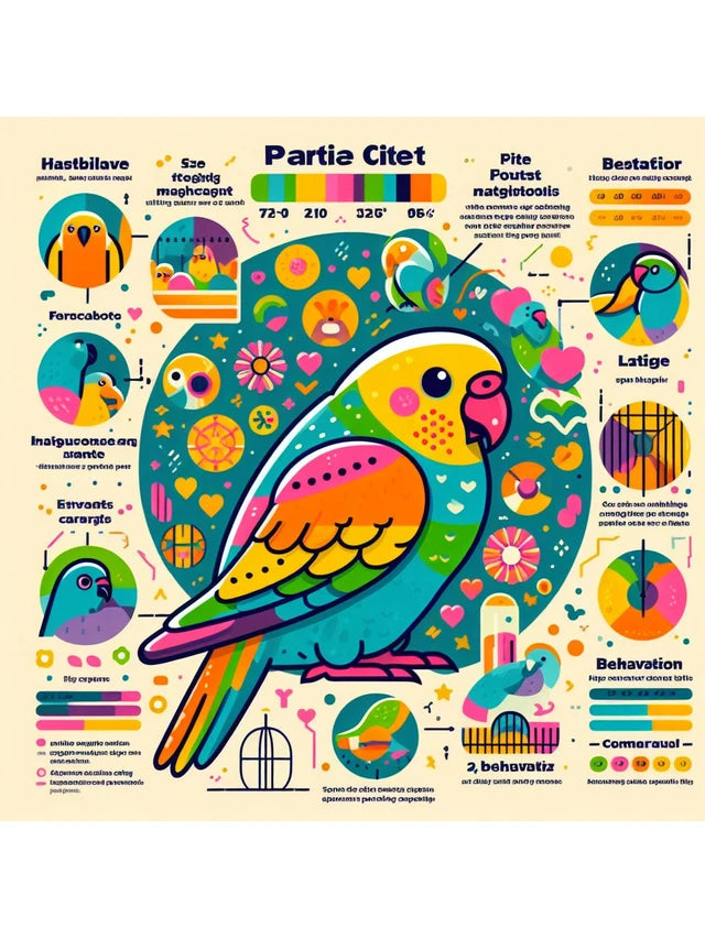 Navigating Parakeet: A 35 Fact Journey