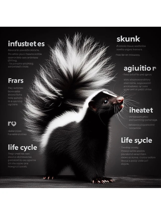 The Skunk Blueprint: 35 Foundational Facts