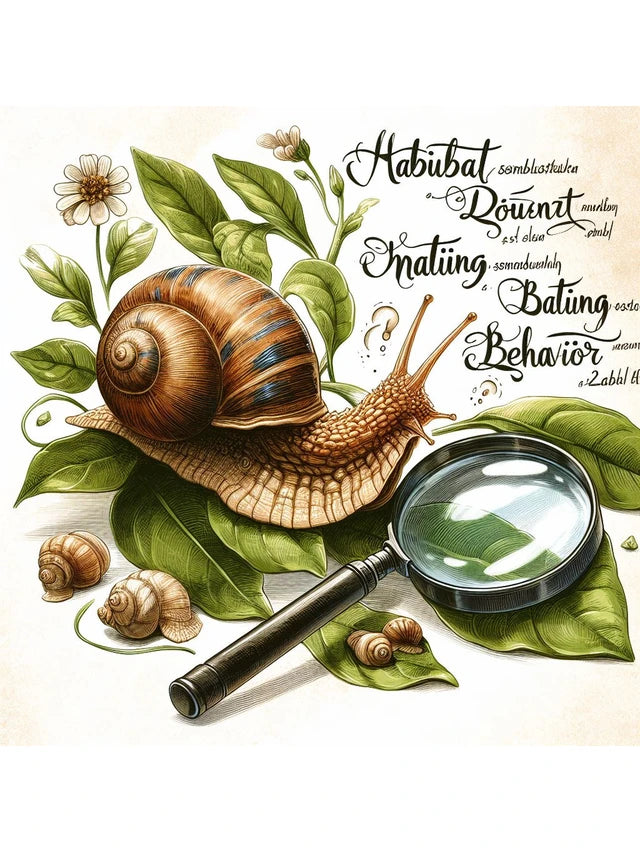 31 Fundamental Principles of Snail