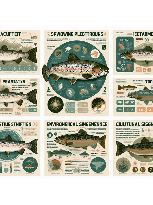 The Trout Perspective: 31 Important Insights
