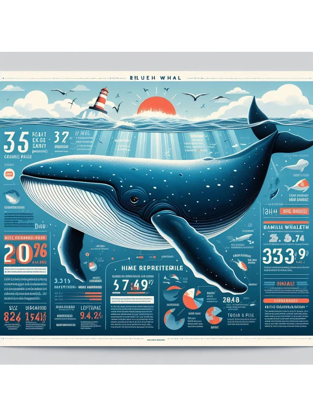 Grasping the Essence of Whale: 32 Facts