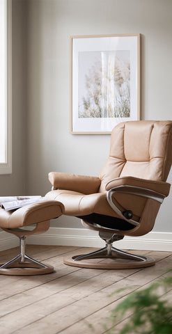 Stressless Recliner