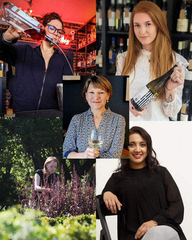 International Women's Day, inspiring inclusivity within the Drinks industry
