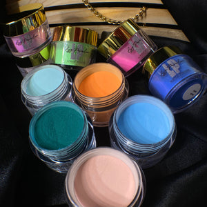 Acrylic Powder 1oz - Lyz Paradise Online 