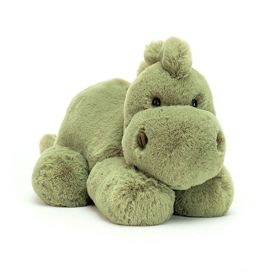 Câlin Caméléon Caractacus Caméléon - Jellycat