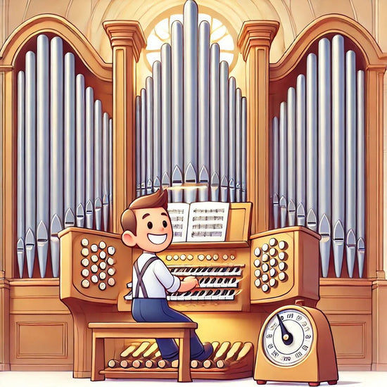 Essential Tips for Efficient Practice - Jasberger Music