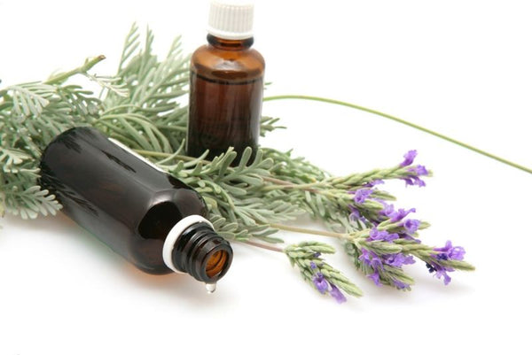 1.5 Aromatherapy Oils