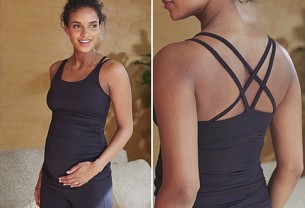 Best maternity activewear for Pregnant Mums in 2021