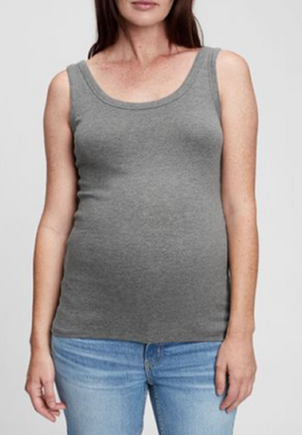 14. gap Maternity Modern Vest