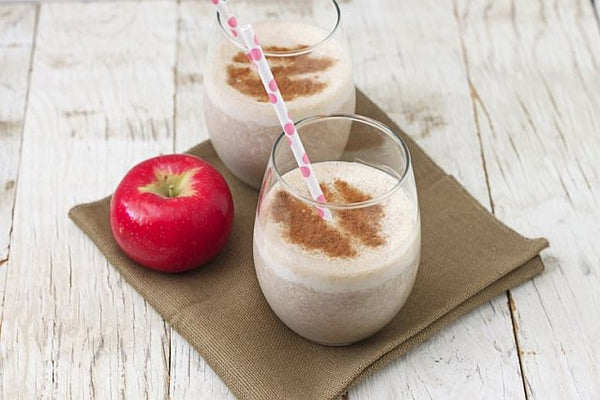 Apple Cinnamon Smoothie