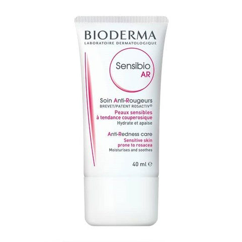 8. Bioderma Sensibo AR Anti-Redness Care