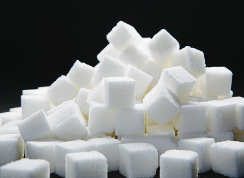 Suger cubes