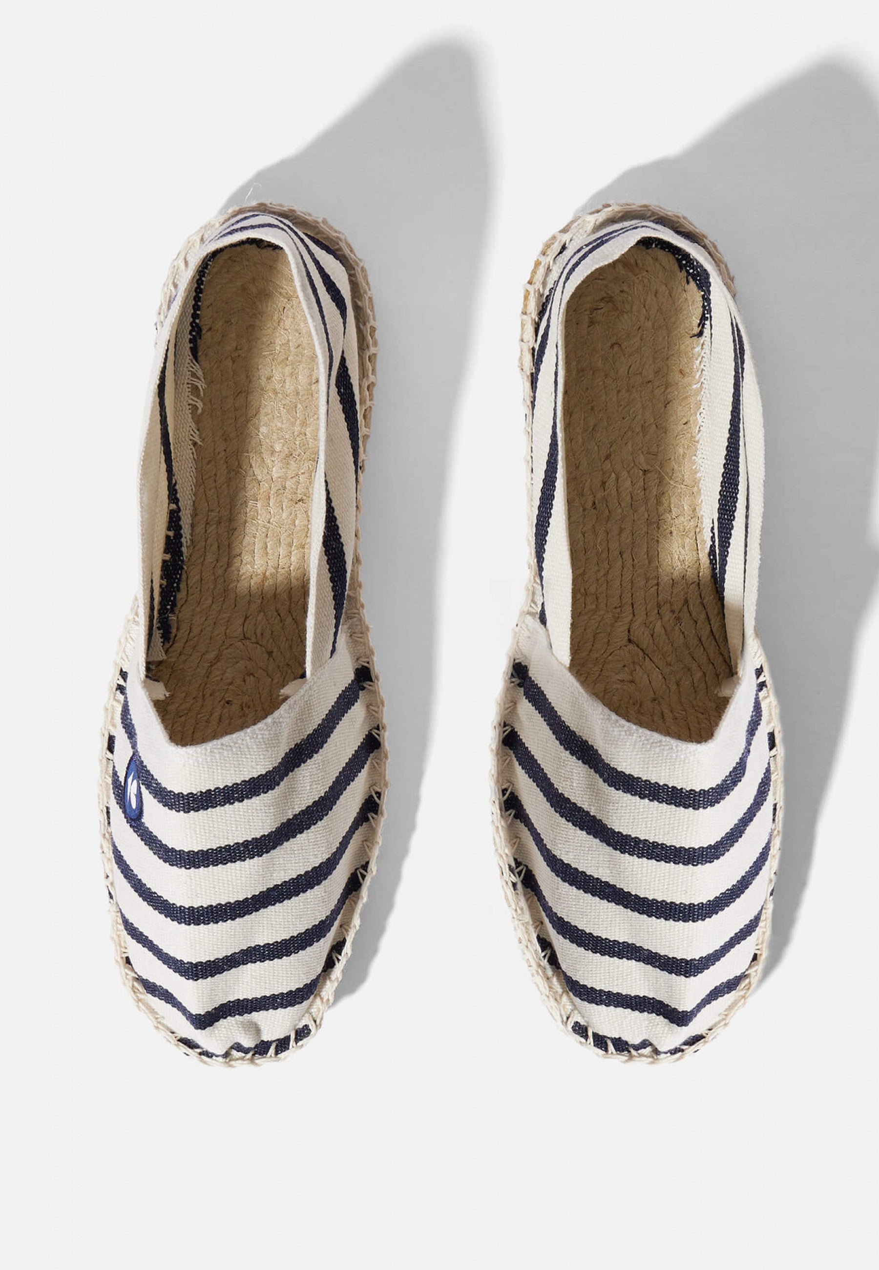 Espadrilles VendÃ©ennes MariniÃ¨re