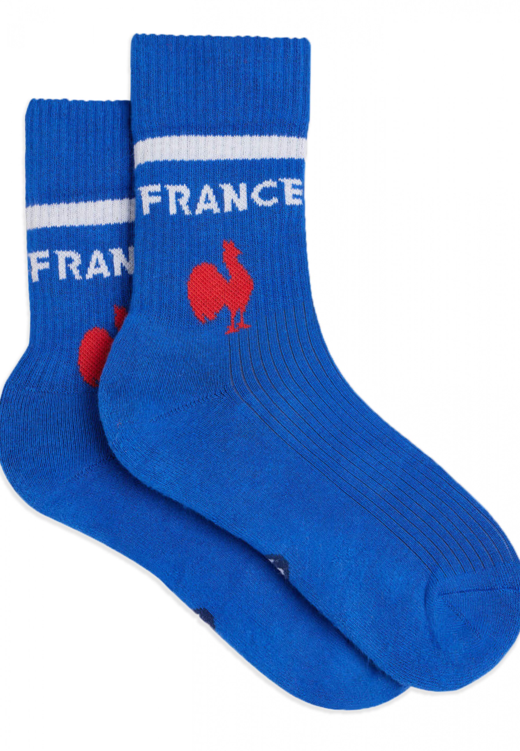 Wilfried Indigo XV de France