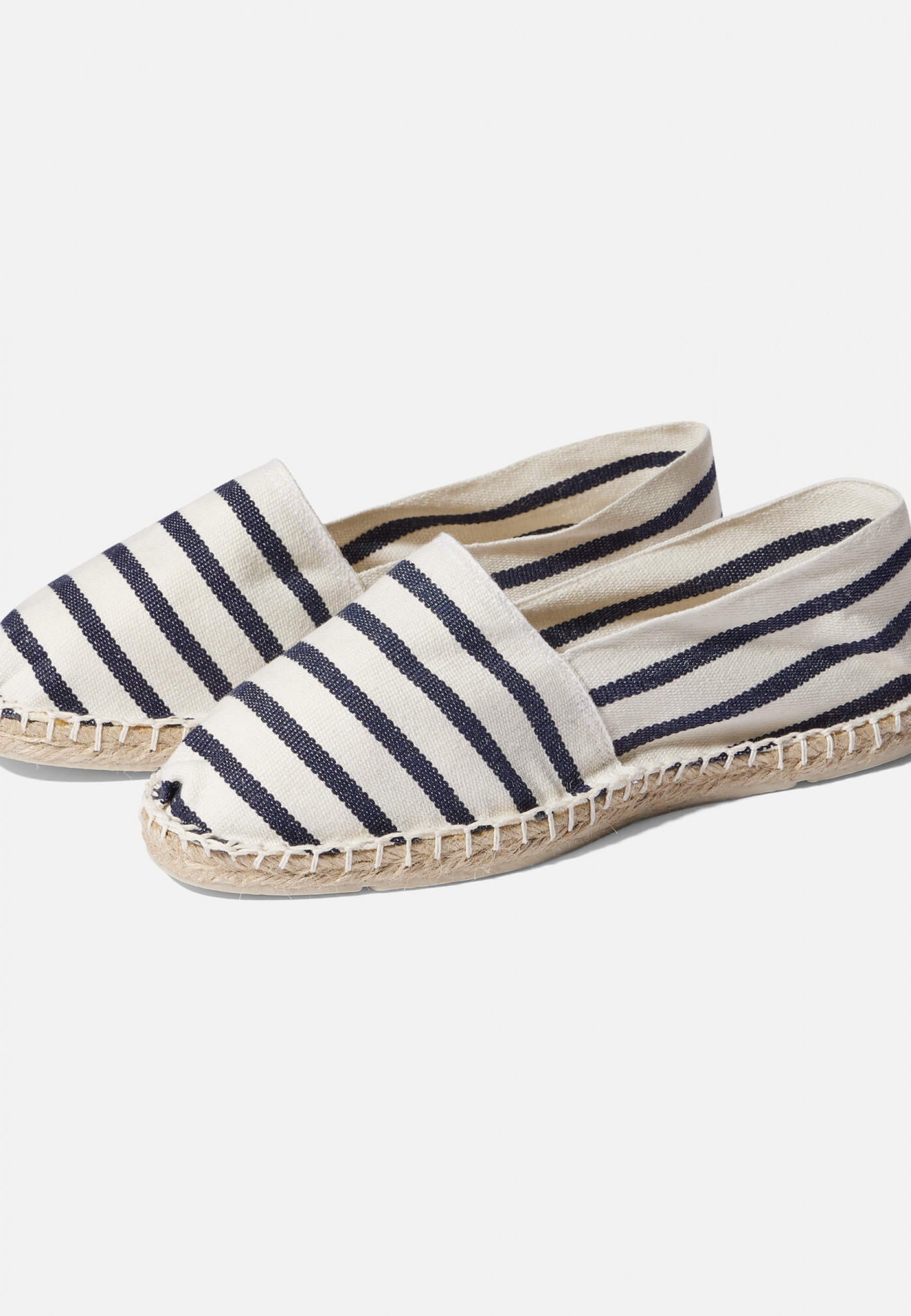 Espadrilles VendÃ©ennes MariniÃ¨re