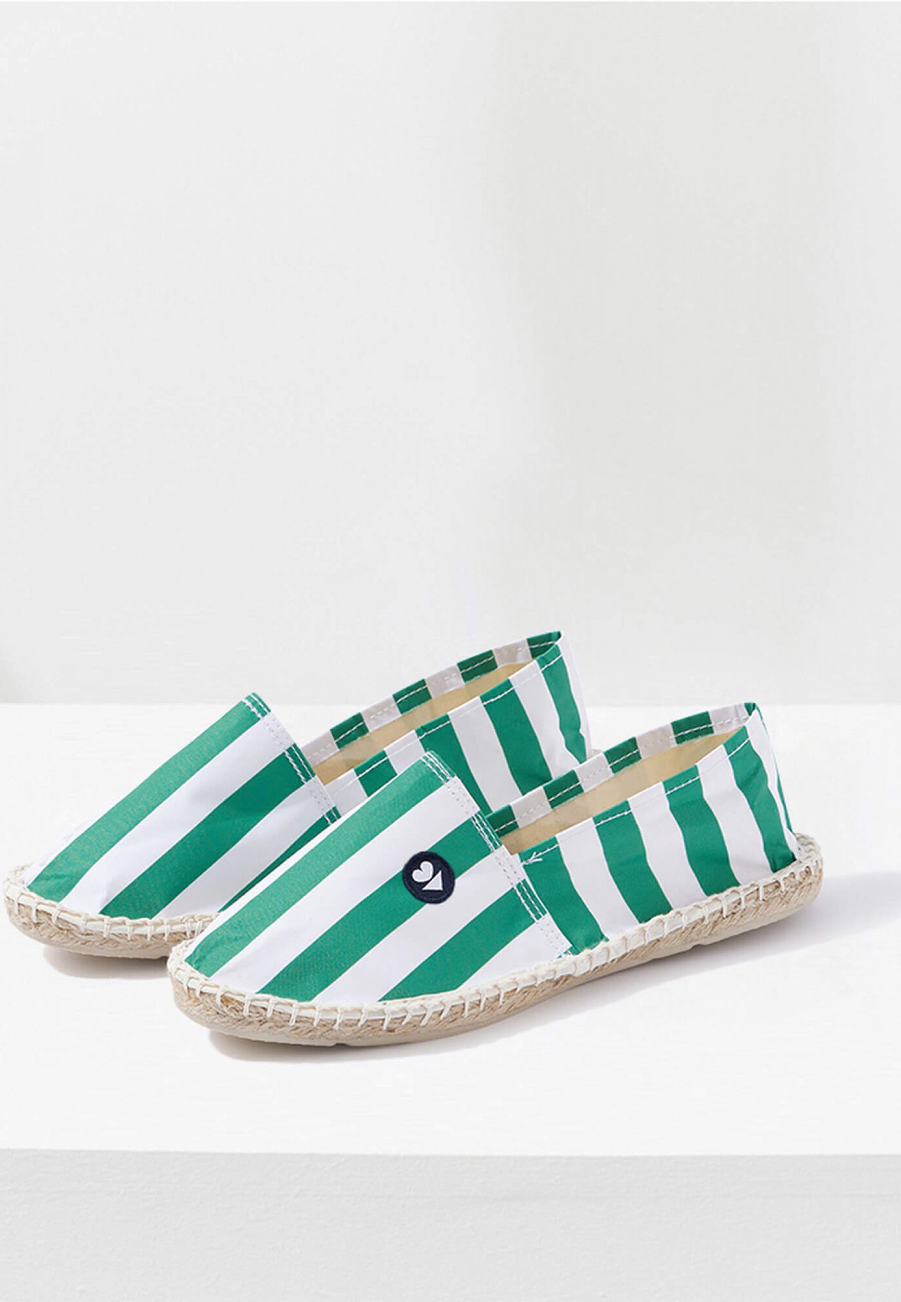 Espadrille Eden