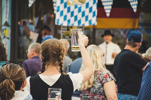 oktoberfest 2023