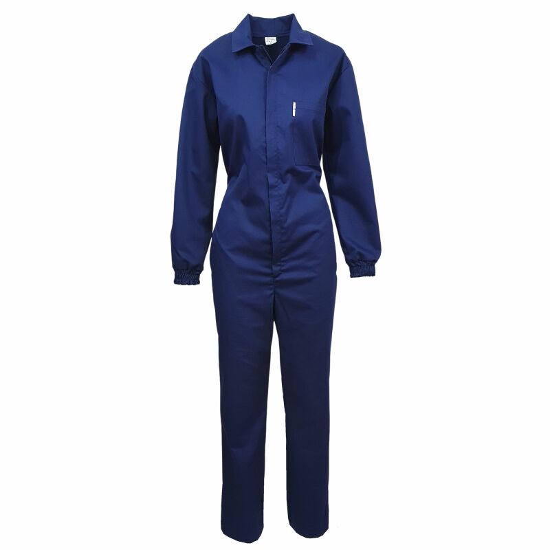 Combinezon De Lucru Tercot Torino - 3XL / Bleumarin