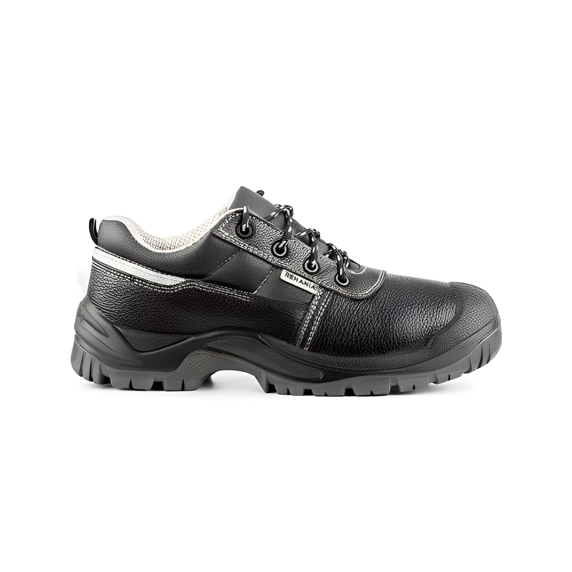 Pantofi De Protectie S3 Din Piele New Worktec - 42