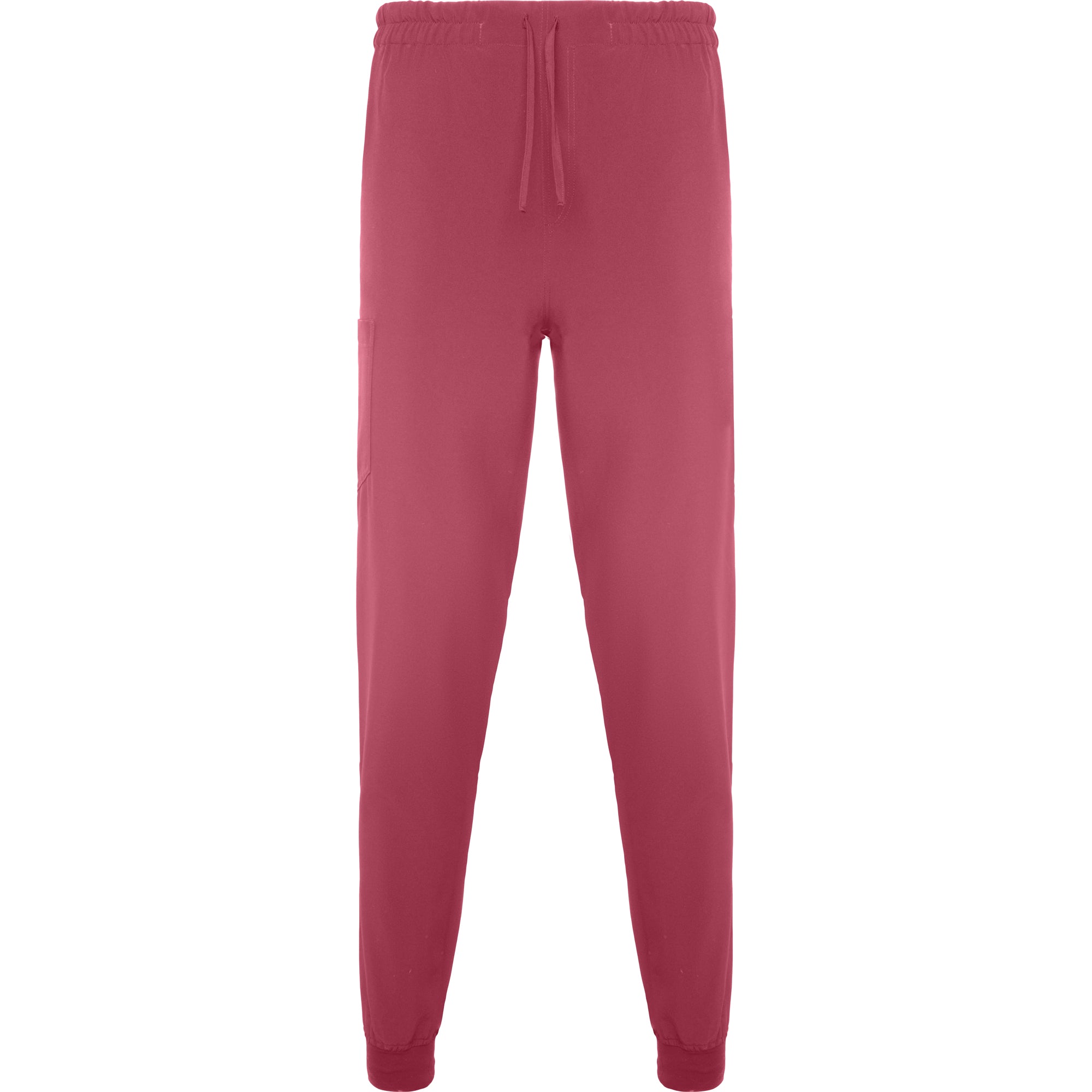 Pantaloni Medicali Unisex Fiber - Ciclam / L