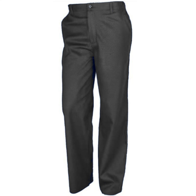 Pantaloni Standard Bumbac 250Gr Vantaggio - 2XL / Gri