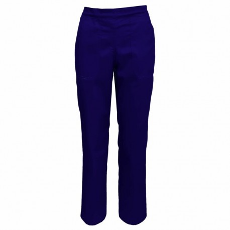 Pantaloni De Lucru Tercot Costin - M / Bleumarin