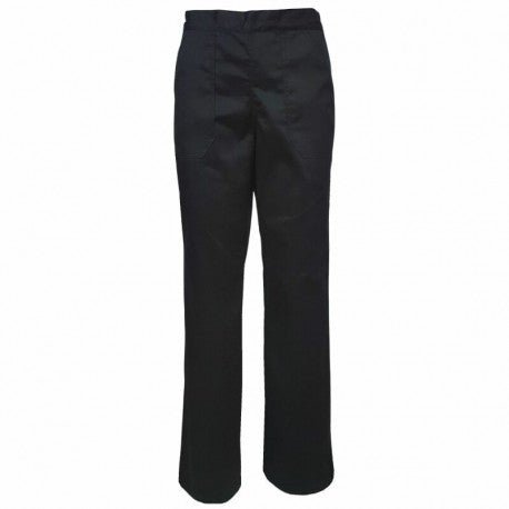 Pantaloni De Lucru Tercot Costin - 2XL / Negru