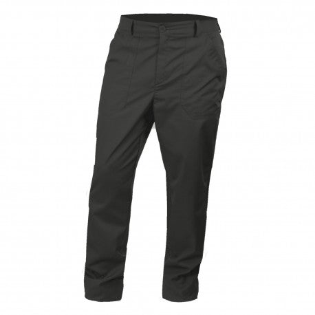 Pantaloni Industria Alimentara Milo - XL / Negru