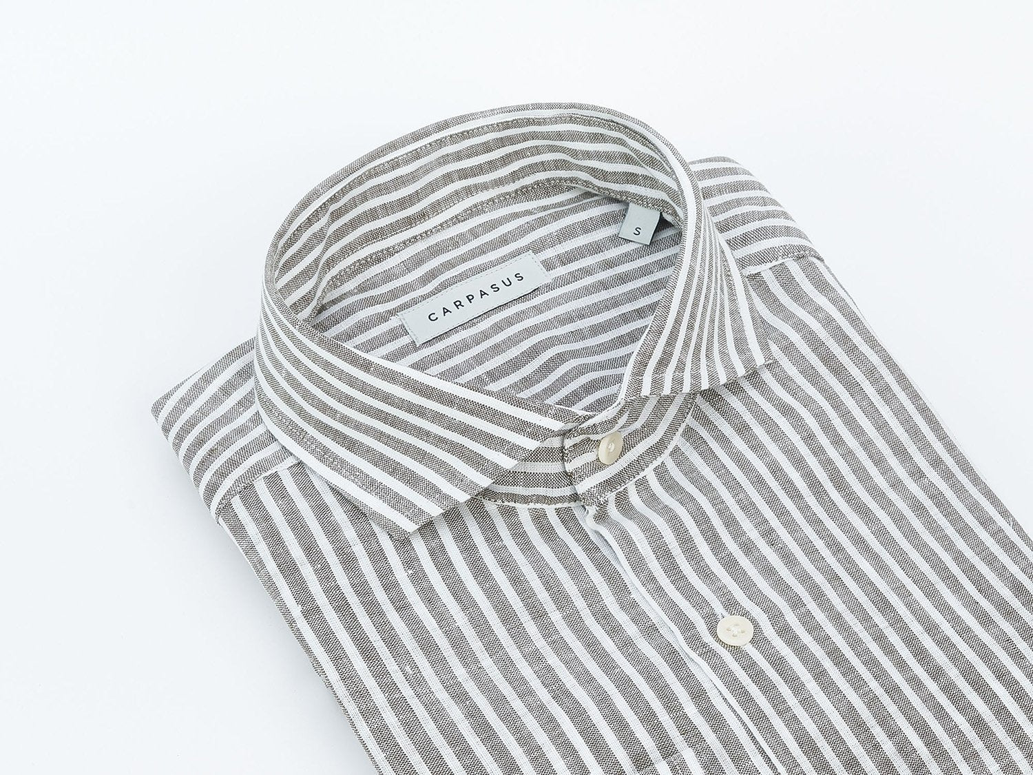 Sustainable Shirts for Men | CARPASUS