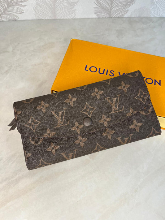 PORTAFOGLIO LOUIS VUITTON UOMO – Punto Chic