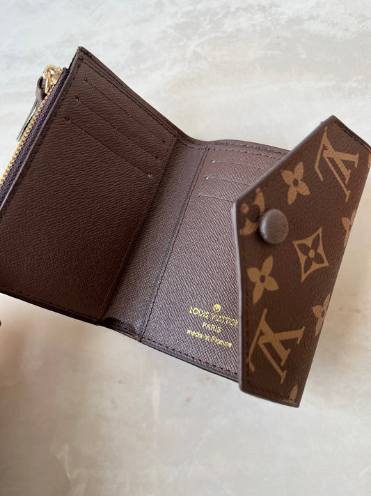 PORTAFOGLIO LOUIS VUITTON UOMO – Punto Chic