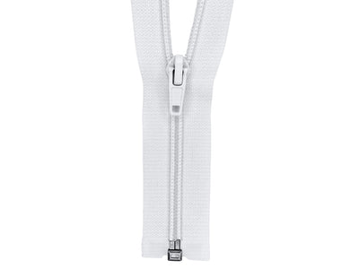 YKK® Water Resistant 7 Non-Separating Zipper #8 Coil