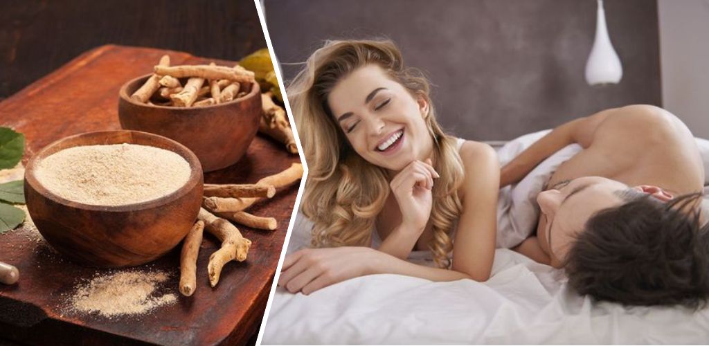 other benefits of ashwagandhaa for females