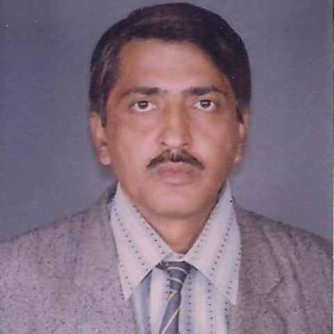 Dr. Arun Kumar Jaiswal