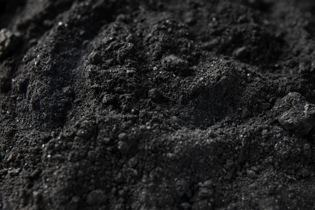 Shilajit powder