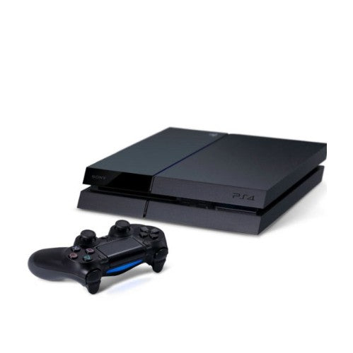 Refurbished - Sony PlayStation 4 Pro Console – EcoGaming