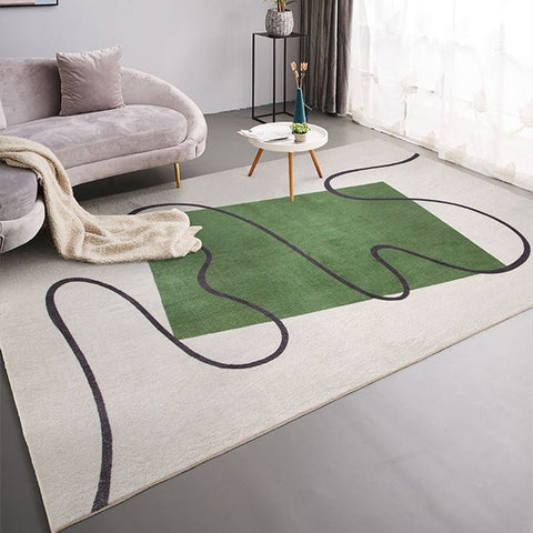 Tapis de Salon