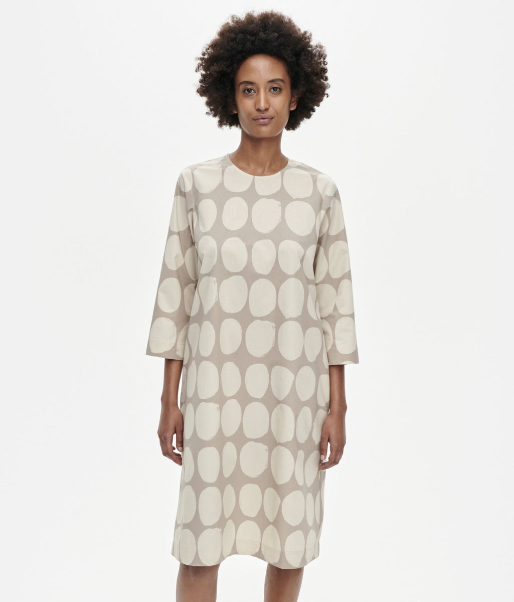 Nordic Fusion | Marimekko Koboltti Rentukka Dress – Nordic Fusion