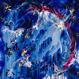 Michael Carini - As the Universe Falls Together