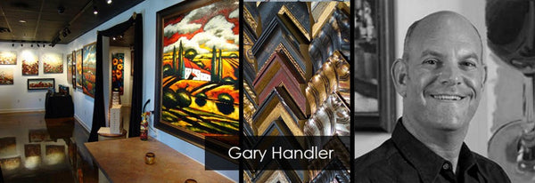 Gary Handler Vinings Gallery