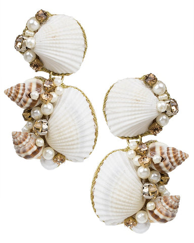 Earrings – Jardin Jewelry