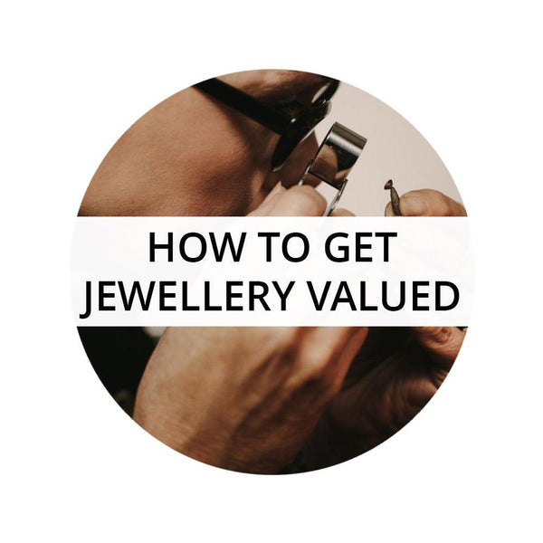 How to get jewellery valued | Minar Jewellers