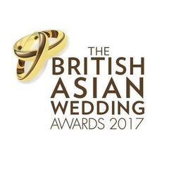 British Asian Wedding Awards 2017