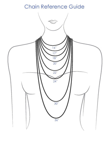 Jewellery Chains & Clasps: A Complete Guide