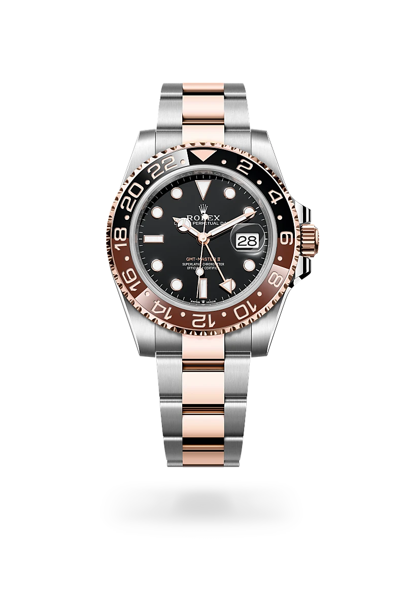 Orologi Rolex GMT-Master II - Pisa 1940