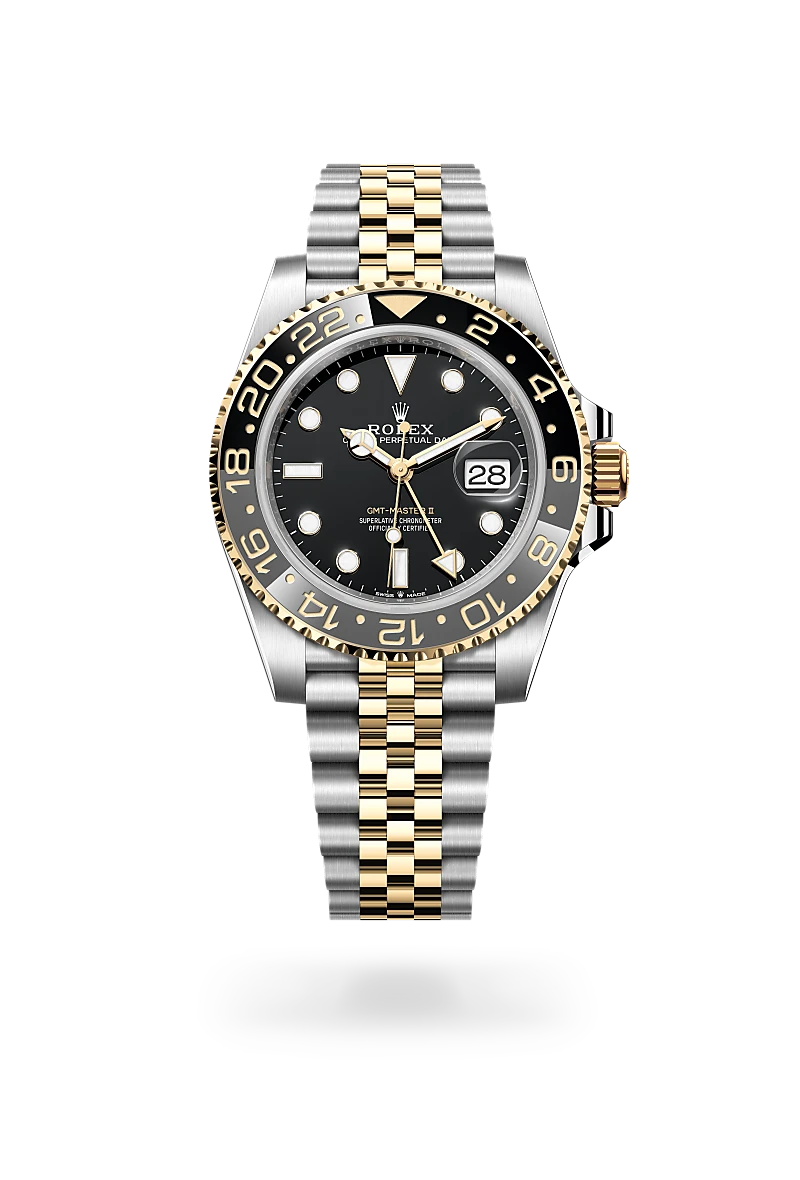 Orologi Rolex GMT-Master II - Pisa 1940