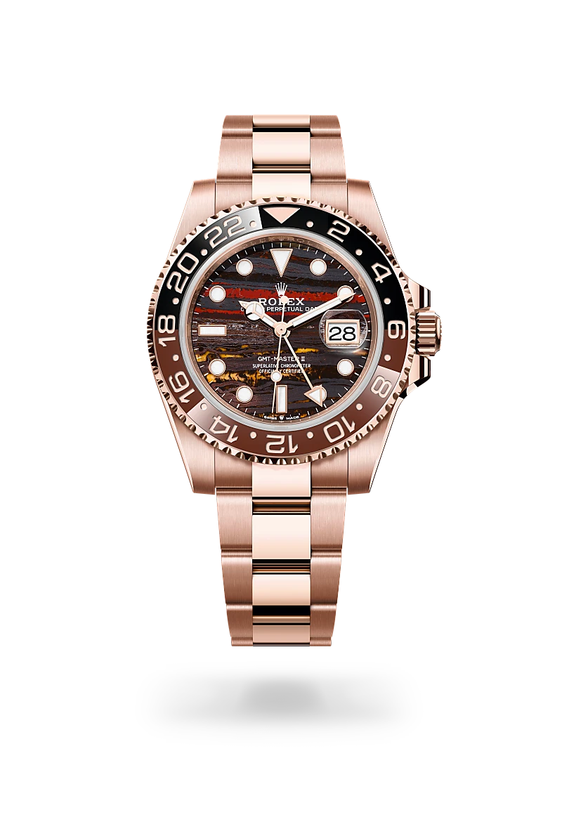 Orologi Rolex GMT-Master II - Pisa 1940