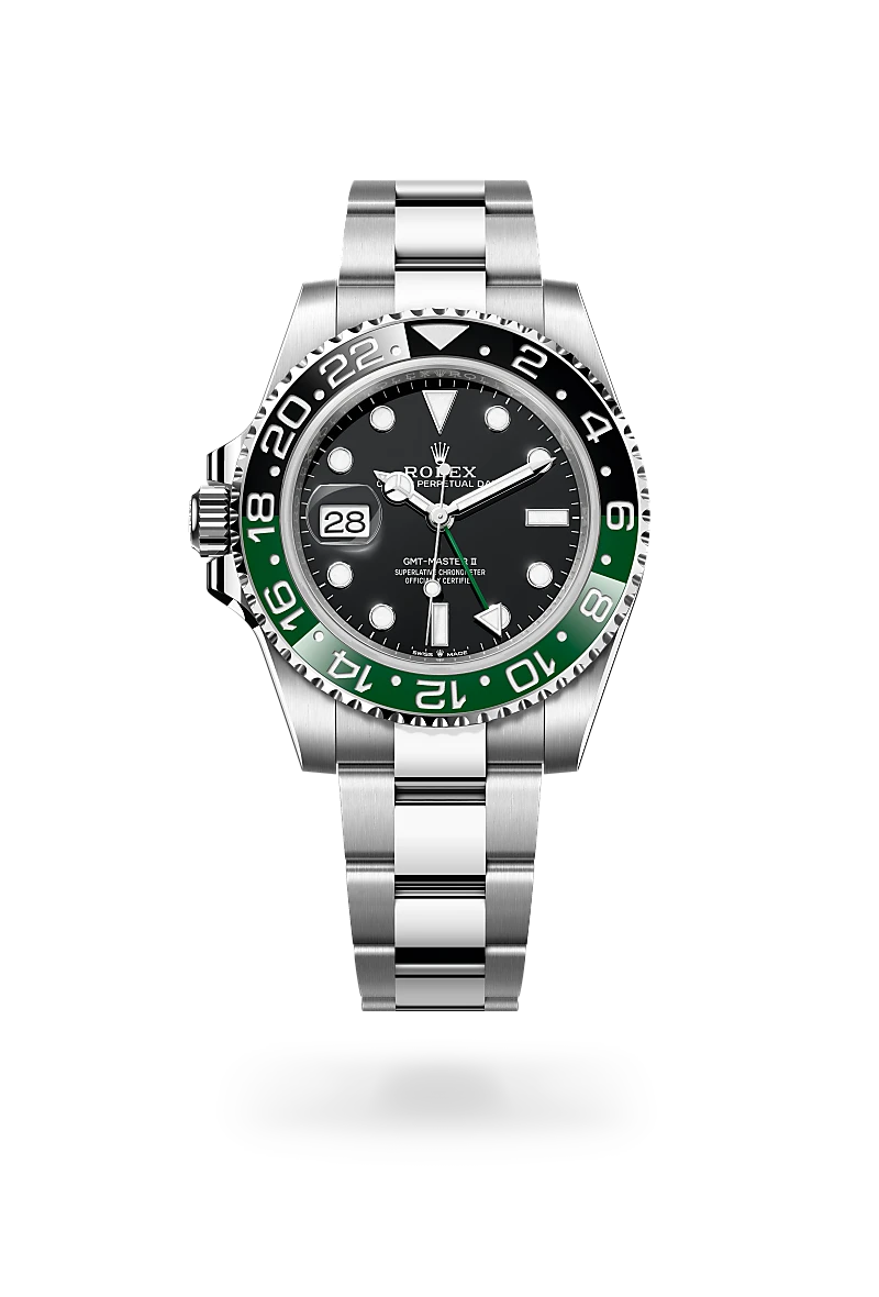 Orologi Rolex GMT-Master II - Pisa 1940